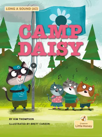 Camp Daisy