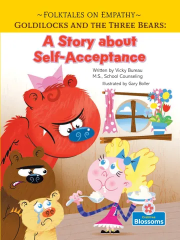 Goldilocks and the Three Bears